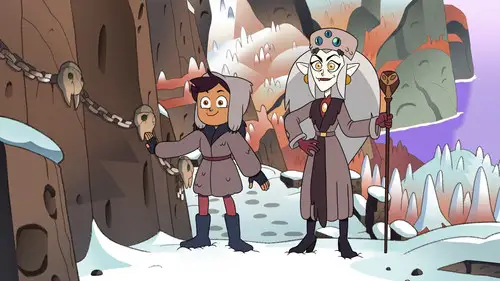 Casa Búho Temporada 1 Episodios 12 • Sub Español
