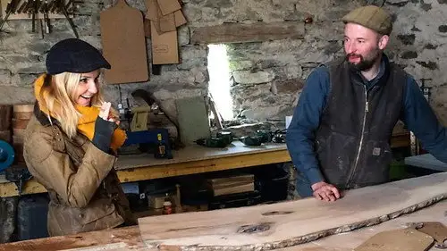 Countryfile S31E15 • Oglądaj Online