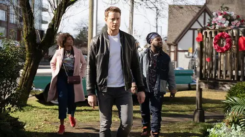 Tracker Temporada 2 Episodios 17 • Sub Español