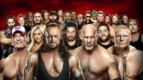 WWE Pay Per View Temporada 33 Episodios 4 • Sub Español