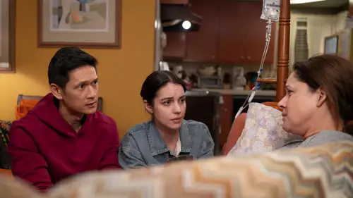 Anatomía de Grey Temporada 22 Episodios 5 • Sub Español