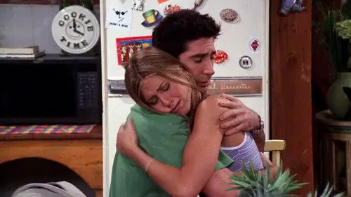 Friends Temporada 6 Episodios 2 • Sub Español