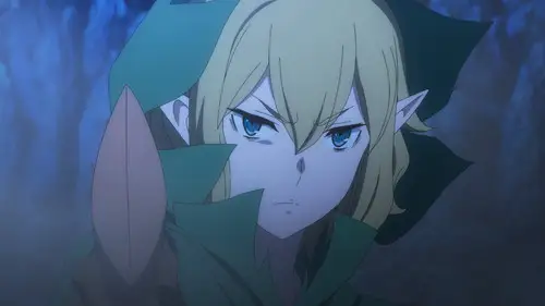 Dungeon ni Deai wo Motomeru no wa Machigatteiru Darou ka S4E9 • Oglądaj Online