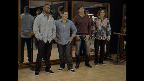 Workaholics Temporada 7 Episodios 8 • Sub Español