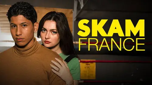 Skam Francia Temporada 10 Episodios 3 • Sub Español