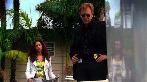 CSI: Miami Temporada 3 Episodios 19 • Sub Español