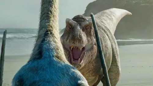 Planeta prehistórico Temporada 2 Episodios 5 • Sub Español