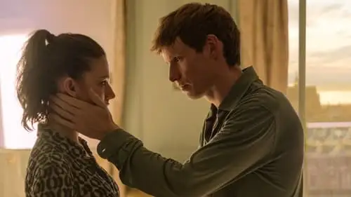 Chacal Temporada 1 Episodios 4 • Sub Español