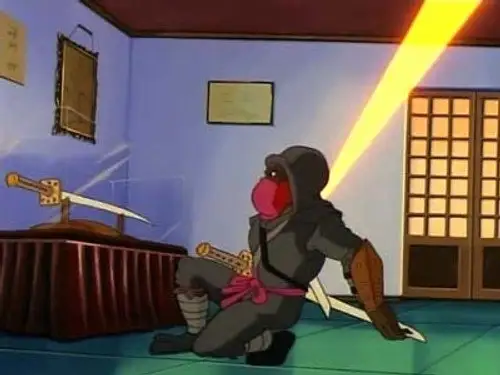Las Tortugas Ninja 1987 Temporada 6 Episodios 5 • Sub Español