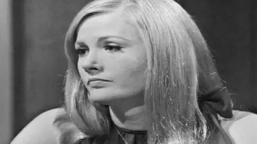 Dark Shadows Temporada 1 Episodios 19 • Sub Español