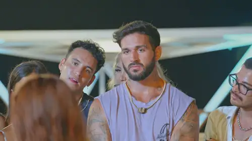 La Venganza de los Ex VIP Temporada 3 Episodios 10 • Sub Español