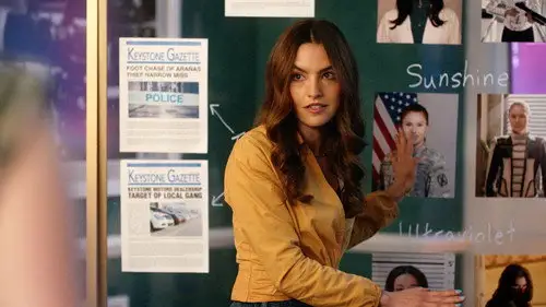 The Flash Temporada 8 Episodios 17 • Sub Español