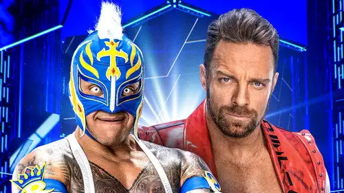 WWE Friday Night SmackDown S25E12 • Oglądaj Online