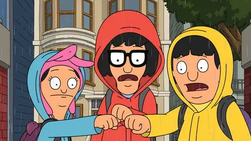 Bob's Burgers Temporada 11 Episodios 16 • Sub Español