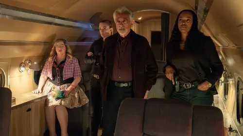 Mentes criminales Temporada 17 Episodios 5 • Sub Español