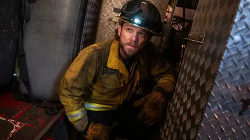 Fire Country Temporada 4 Episodios 10 • Sub Español