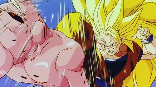 Dragon Ball Z Kai Temporada 6 Episodios 19 • Sub Español