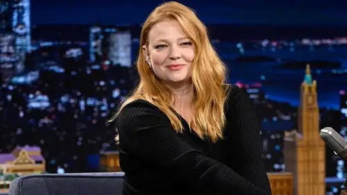 The Tonight Show Starring Jimmy Fallon Temporada 13 Cap 23 • Español Online