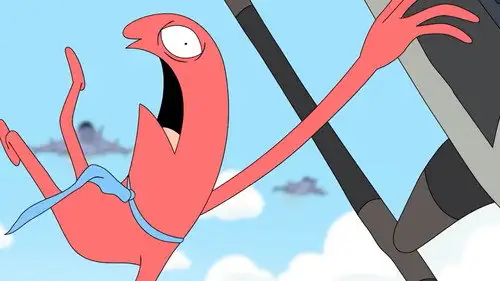 Smiling Friends Temporada 2 Episodios 3 • Sub Español