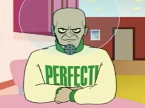 Harvey Birdman, el abogado Temporada 4 Episodios 5 • Sub Español