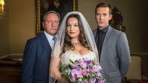 Los asesinatos de Midsomer Temporada 20 Episodios 5 • Sub Español