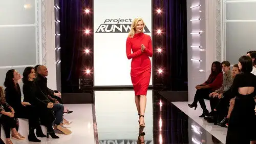 Pasarela a la fama Temporada 17 Episodios 1 • Sub Español