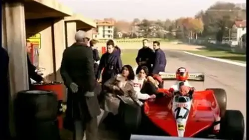 Ferrari Temporada 1 Episodios 2 • Sub Español