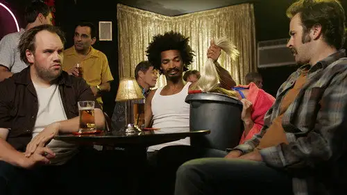Me llamo Earl Temporada 2 Episodios 2 • Sub Español