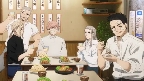 Wind Breaker Temporada 1 Episodios 24 • Sub Español