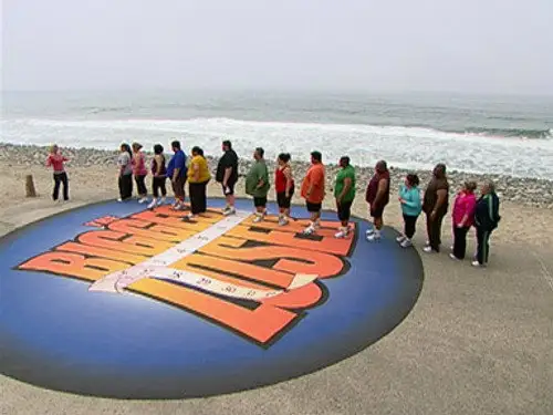 The Biggest Loser Temporada 8 Episodios 1 • Sub Español