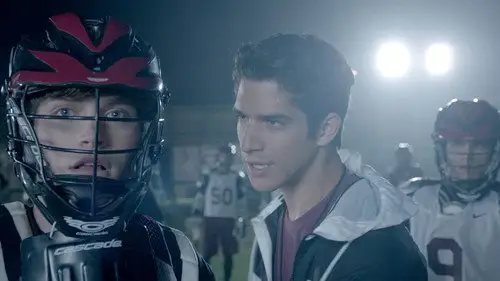 Teen Wolf Temporada 6 Episodios 11 • Sub Español