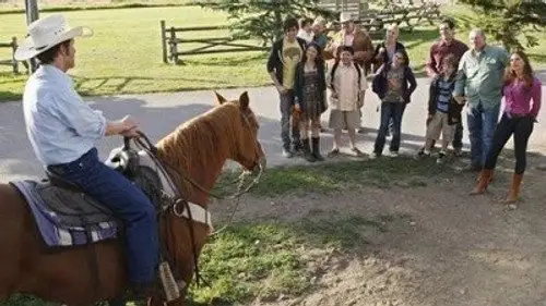 Modern Family Temporada 3 Episodios 1 • Sub Español