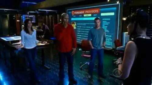 Agenci NCIS. Los Angeles Temporada 1 Cap 9 • Español Online