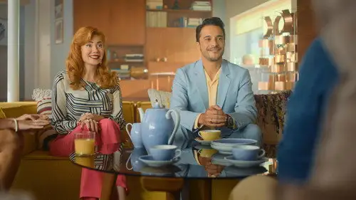 Buscando a Wanda Temporada 1 Episodios 5 • Sub Español