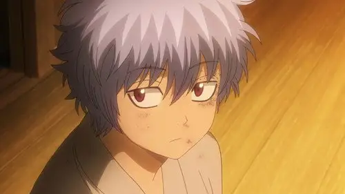 Gintama Temporada 8 Episodios 1 • Sub Español