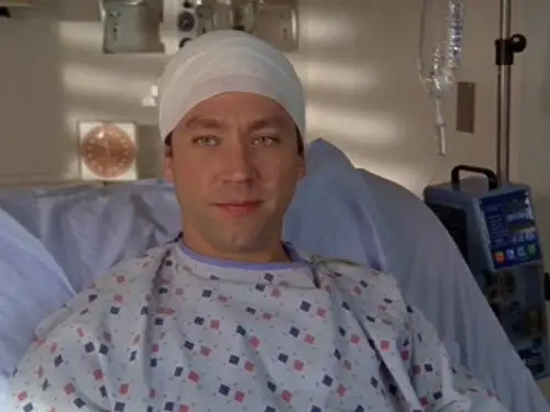 Scrubs Temporada 6 Episodios 7 • Sub Español