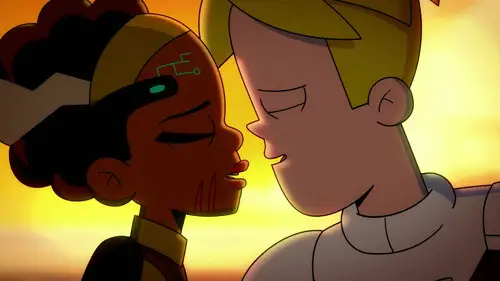 Final Space Temporada 2 Episodios 7 • Sub Español
