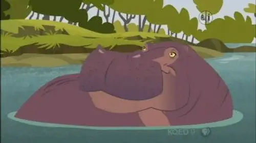 Los Hermanos Kratt Temporada 2 Episodios 2 • Sub Español