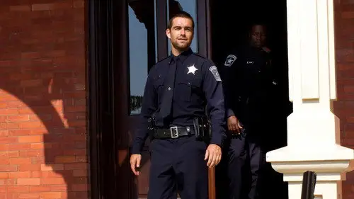 Banshee Temporada 1 Episodios 1 • Sub Español