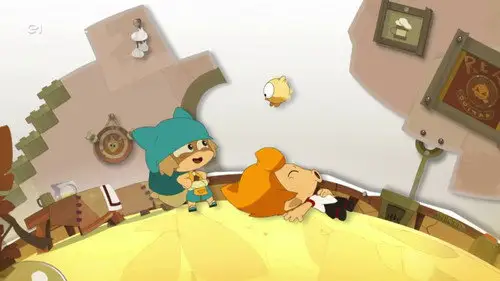 Mini Wakfu Temporada 1 Episodios 1 • Sub Español