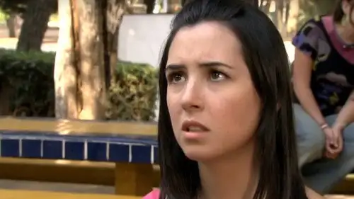 La rosa de Guadalupe Temporada 1 Episodios 17 • Sub Español