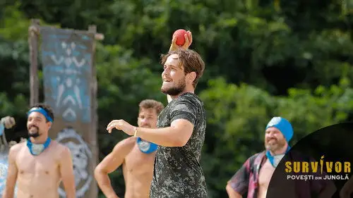 Survivor România Temporada 7 Episodios 17 • Sub Español