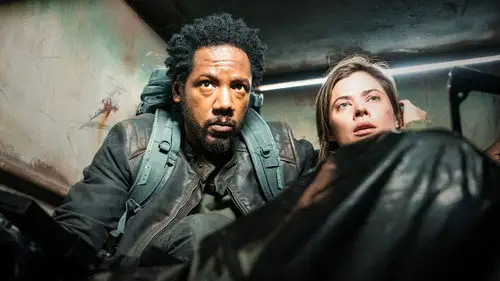 Colony Temporada 3 Episodios 3 • Sub Español