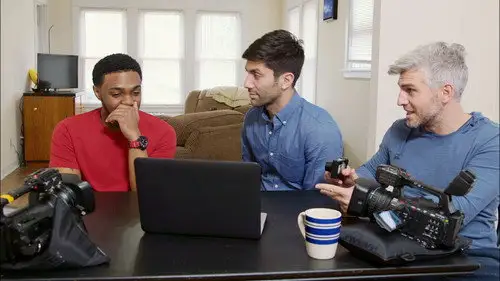 Catfish: Mentiras en la Red Temporada 5 Episodios 7 • Sub Español