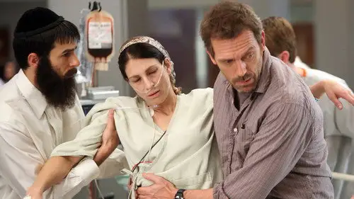 House Temporada 4 Episodios 12 • Sub Español