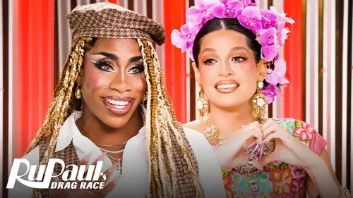 The Pit Stop Temporada 21 Episodios 6 • Sub Español