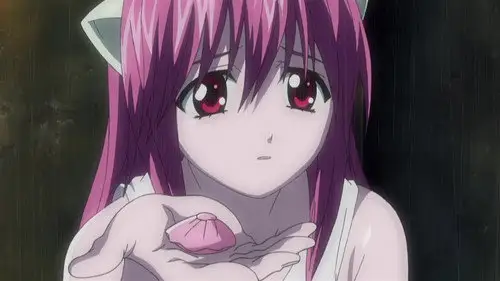 Elfen Lied Temporada 1 Episodios 2 • Sub Español