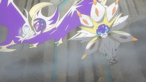 Pokémon Temporada 21 Episodios 1 • Sub Español