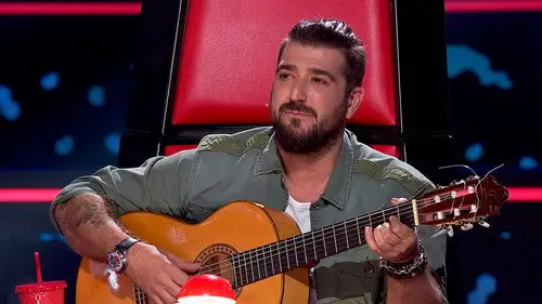 La voz Temporada 6 Episodios 9 • Sub Español