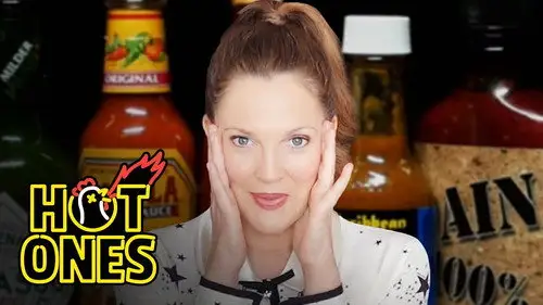 Hot Ones S12E9 • Oglądaj Online